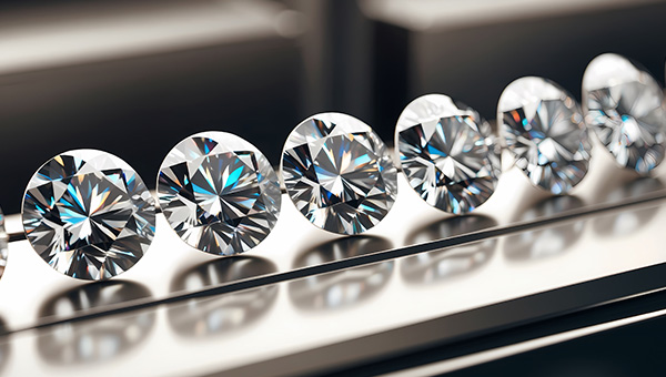 Unlocking the Secrets of Diamond Color Grades: A Comprehensive Guide to GIA Diamond Grading Reports